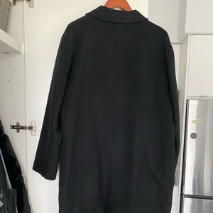 Reformation Hayden Coat